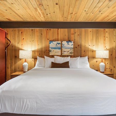 Adobe Resort Yachats Buitenkant foto