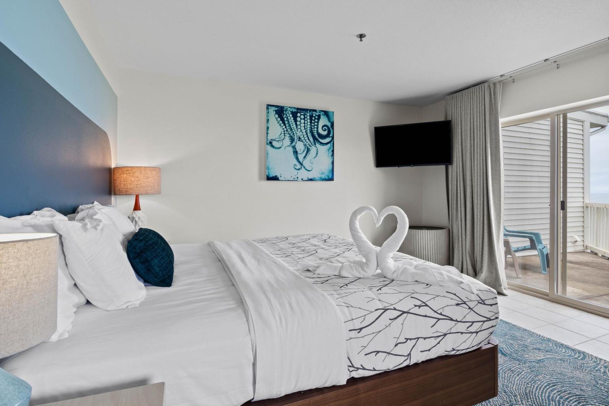 Adobe Resort Yachats Kamer foto