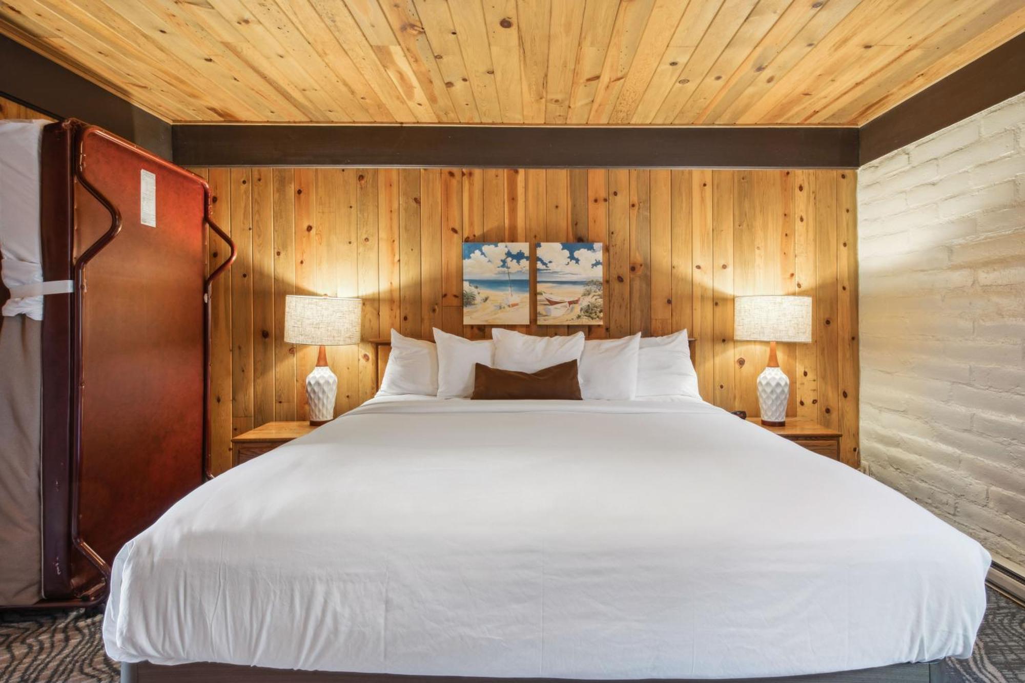 Adobe Resort Yachats Buitenkant foto