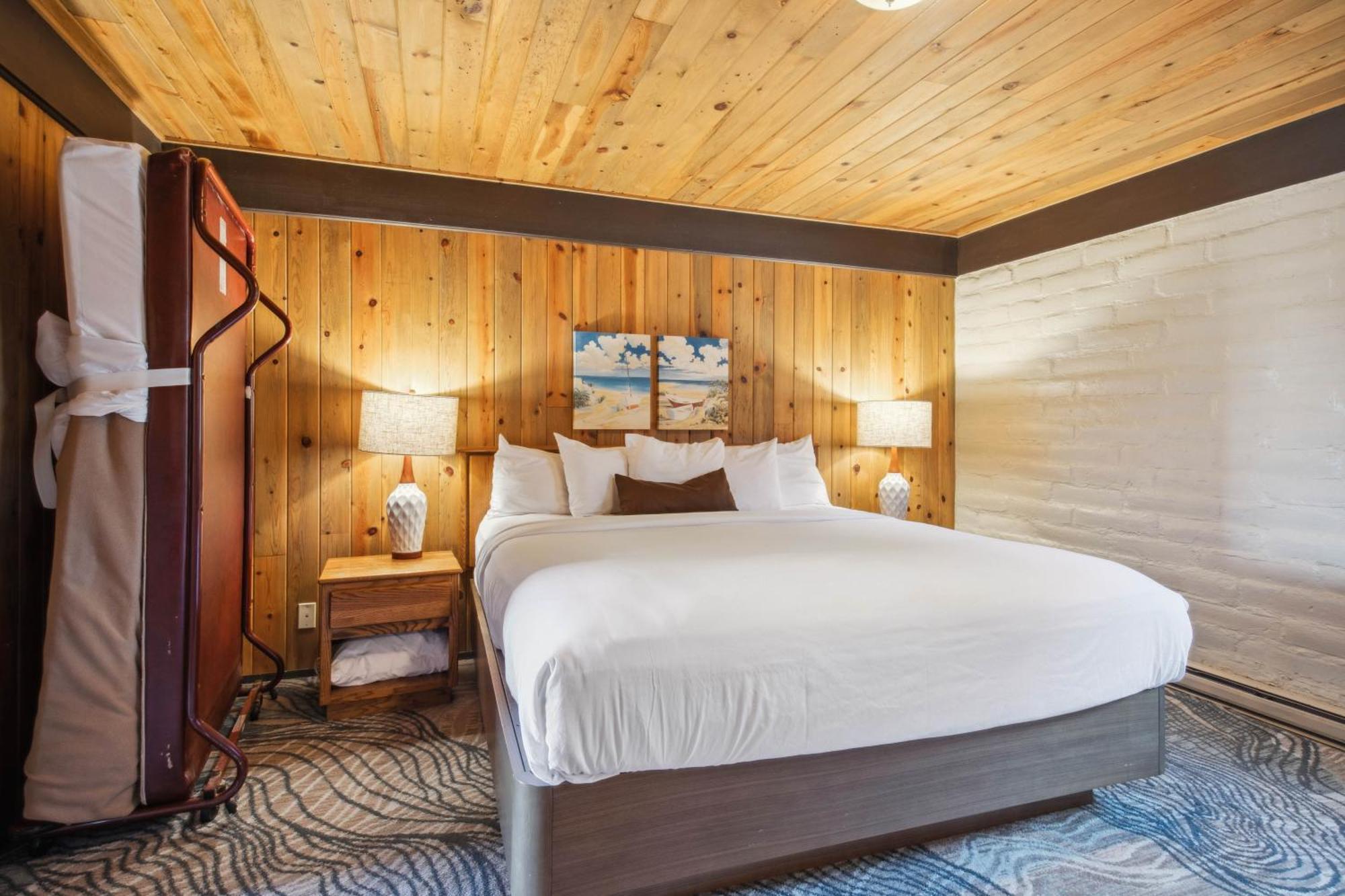 Adobe Resort Yachats Buitenkant foto